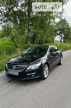 Купе Volkswagen CC / Passat CC 2011 в Сумах