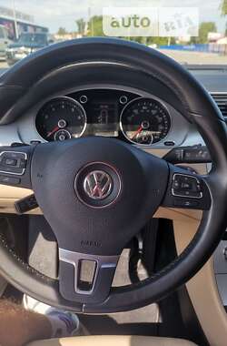 Купе Volkswagen CC / Passat CC 2014 в Ковеле