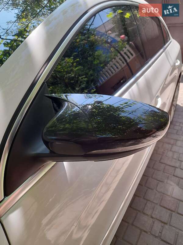 Купе Volkswagen CC / Passat CC 2013 в Кривом Роге