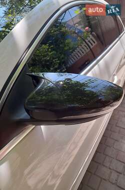 Купе Volkswagen CC / Passat CC 2013 в 