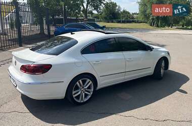 Купе Volkswagen CC / Passat CC 2013 в Кривом Роге