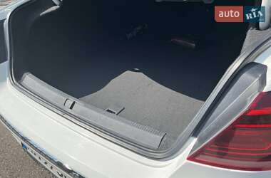 Купе Volkswagen CC / Passat CC 2013 в 