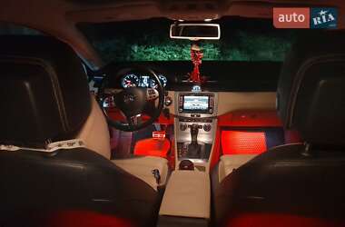 Купе Volkswagen CC / Passat CC 2013 в 