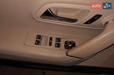 Купе Volkswagen CC / Passat CC 2013 в 