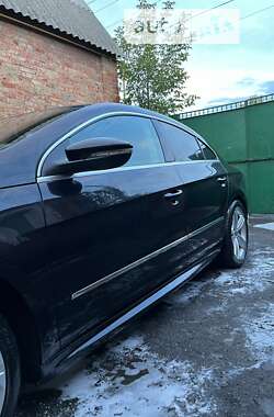 Купе Volkswagen CC / Passat CC 2013 в Харькове