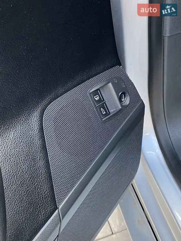Volkswagen CC / Passat CC 2014