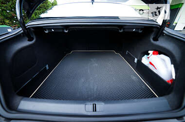 Купе Volkswagen CC / Passat CC 2012 в 