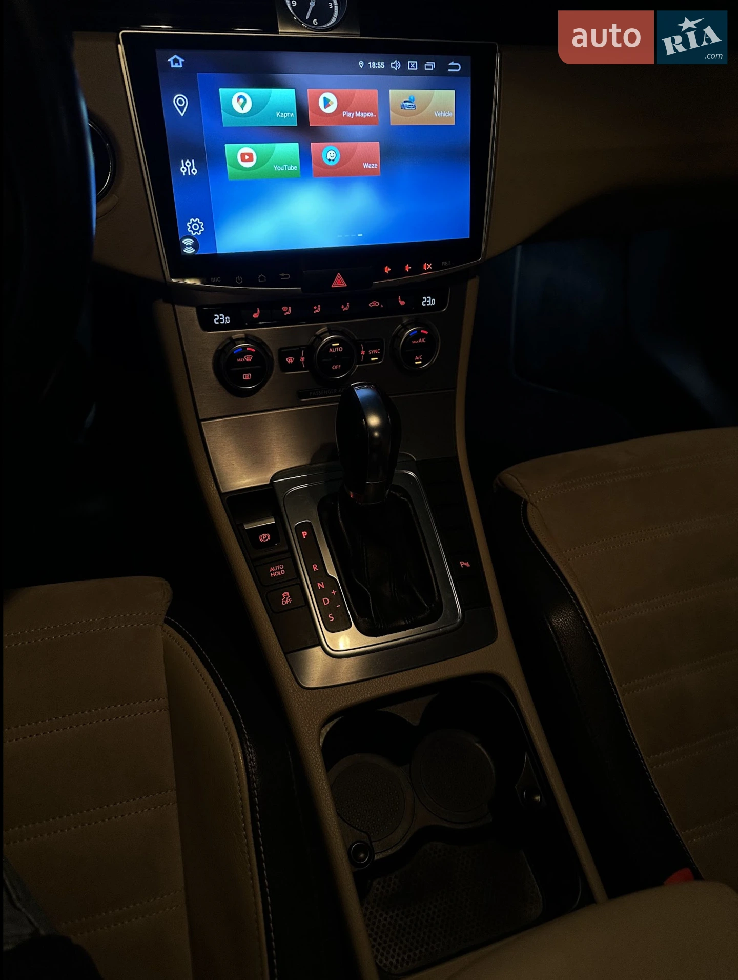 2012 Volkswagen Passat CC - мініатюра 13