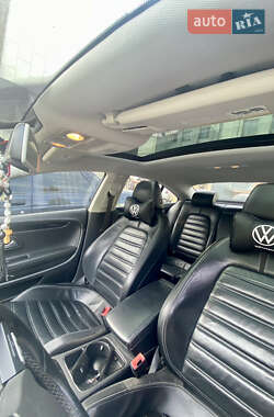 Купе Volkswagen CC / Passat CC 2010 в Чернигове