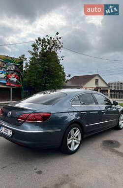 Купе Volkswagen CC / Passat CC 2013 в Виннице