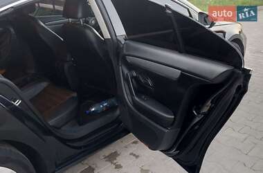 Седан Volkswagen CC / Passat CC 2010 в 