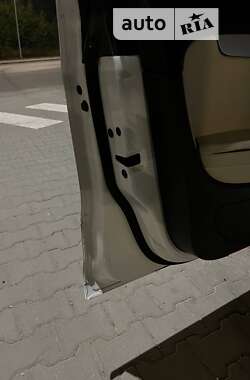 Купе Volkswagen CC / Passat CC 2010 в 