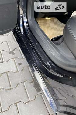 Купе Volkswagen CC / Passat CC 2011 в Виннице