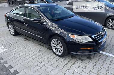 Купе Volkswagen CC / Passat CC 2011 в Виннице