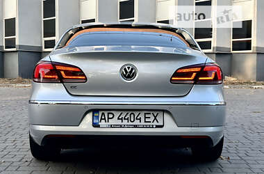 Купе Volkswagen CC / Passat CC 2012 в Запорожье