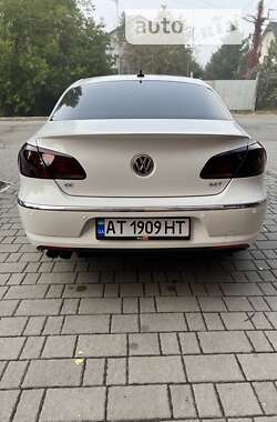 Купе Volkswagen CC / Passat CC 2012 в Запоріжжі