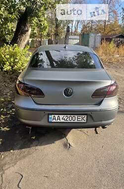 Купе Volkswagen CC / Passat CC 2014 в Києві