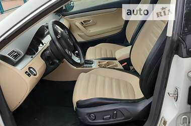 Купе Volkswagen CC / Passat CC 2012 в Кривом Роге