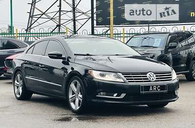 Купе Volkswagen CC / Passat CC 2012 в Харькове