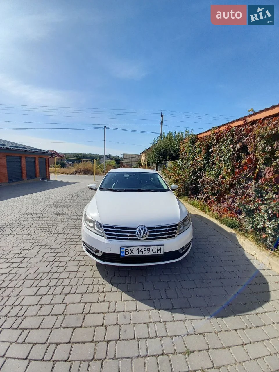 2012 Volkswagen Passat CC - мініатюра 25