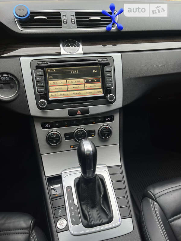 Купе Volkswagen CC / Passat CC 2014 в Судовой Вишне
