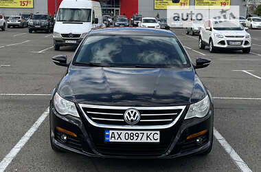 Купе Volkswagen CC / Passat CC 2009 в Ровно