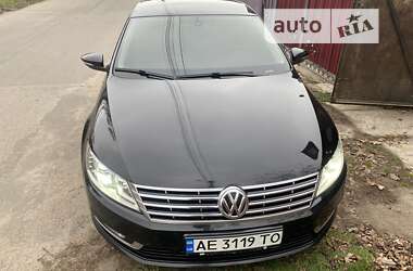 Купе Volkswagen CC / Passat CC 2012 в Смеле