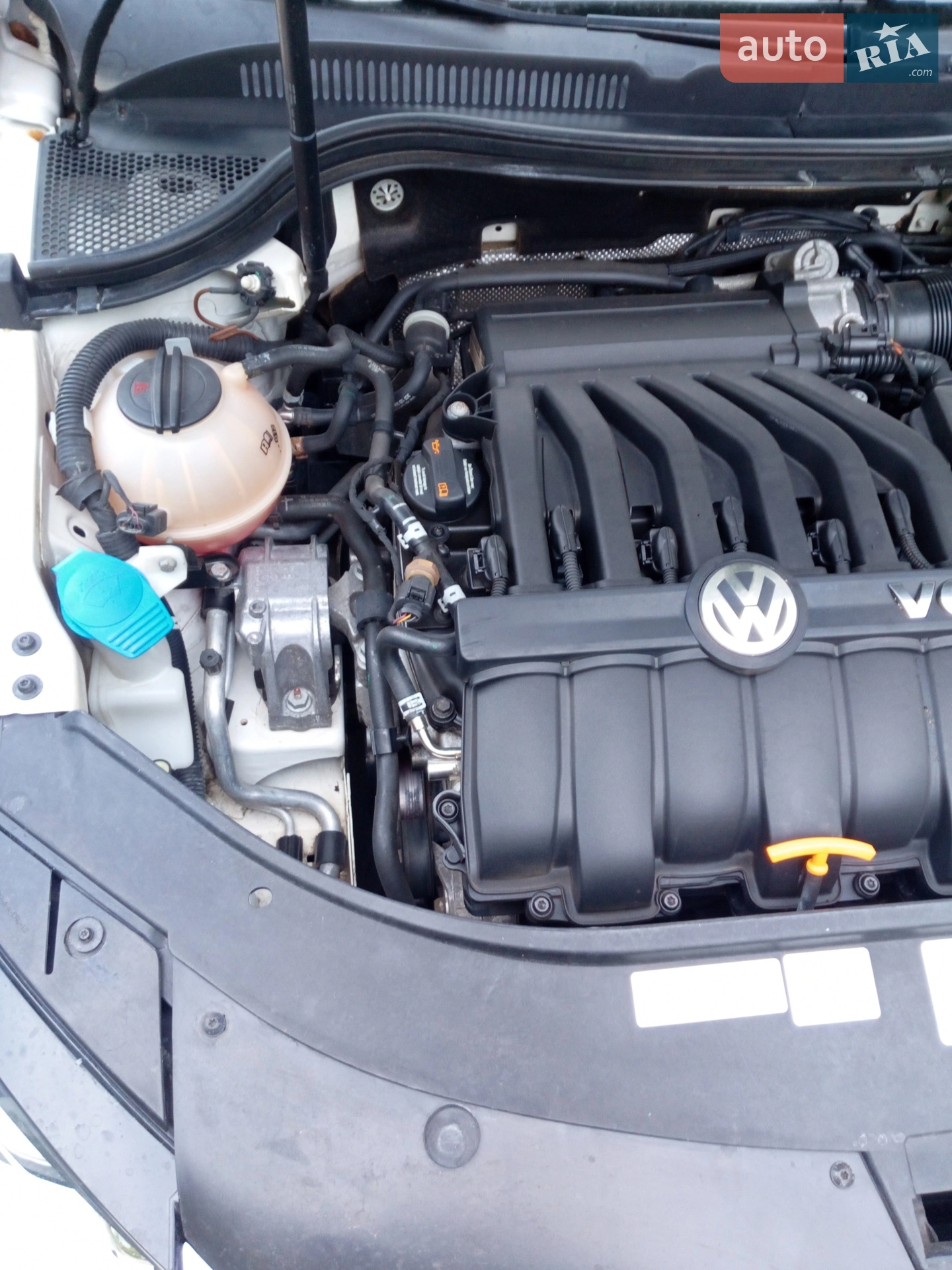 2012 Volkswagen Passat CC - мініатюра 16