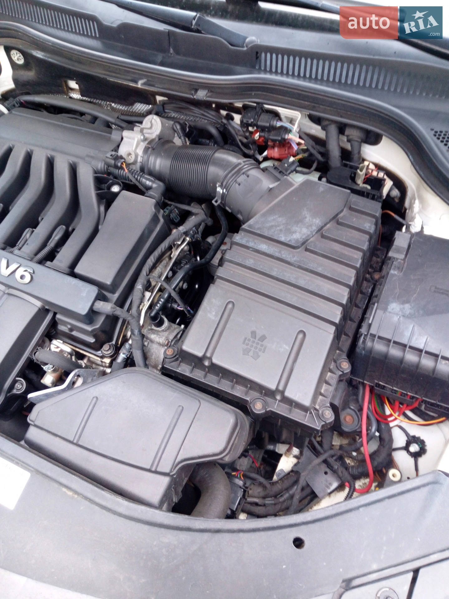 2012 Volkswagen Passat CC - мініатюра 17