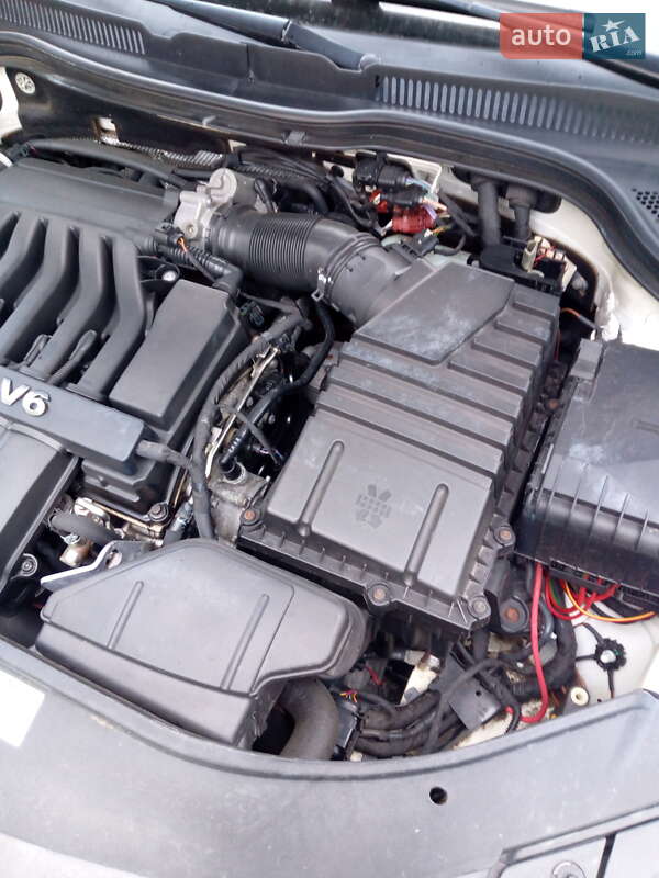 Купе Volkswagen CC / Passat CC 2012 в Ужгороде