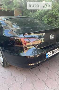 Купе Volkswagen CC / Passat CC 2015 в Вінниці