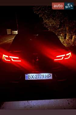 Купе Volkswagen CC / Passat CC 2013 в Хмельницком