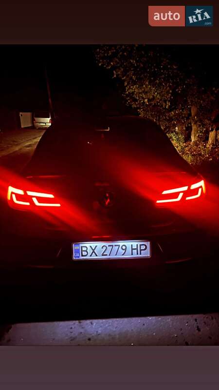 Купе Volkswagen CC / Passat CC 2013 в Хмельницком фото 19 Купе Volkswagen CC / Passat CC 2013 в Хмельницком