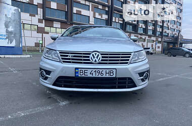 Купе Volkswagen CC / Passat CC 2015 в Николаеве