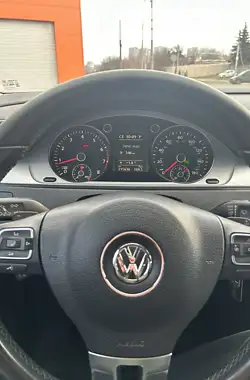 Volkswagen CC / Passat CC 2013