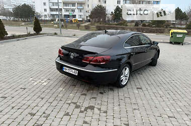 Купе Volkswagen CC / Passat CC 2012 в Чорноморську