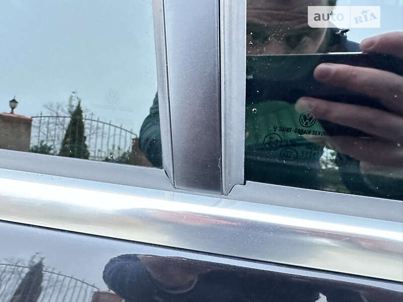 Купе Volkswagen CC / Passat CC 2012 в Черноморске