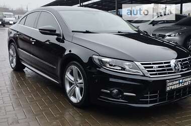 Купе Volkswagen CC / Passat CC 2016 в Кривом Роге