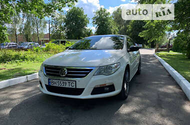 Купе Volkswagen CC / Passat CC 2009 в Василькове