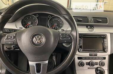 Купе Volkswagen CC / Passat CC 2013 в Днепре
