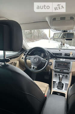 Купе Volkswagen CC / Passat CC 2013 в Синельниково