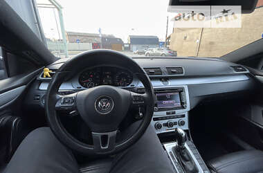 Купе Volkswagen CC / Passat CC 2013 в Одесі