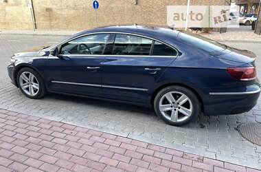 Купе Volkswagen CC / Passat CC 2013 в Одессе