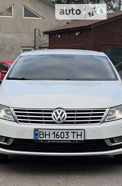 Купе Volkswagen CC / Passat CC 2012 в Ізмаїлі