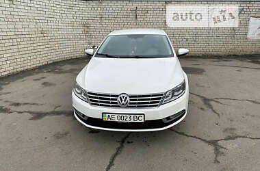 Купе Volkswagen CC / Passat CC 2013 в Павлограді