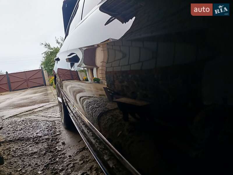 Купе Volkswagen CC / Passat CC 2015 в Сумах