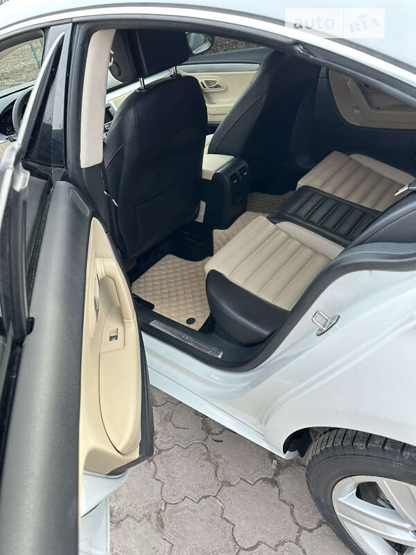 Купе Volkswagen CC / Passat CC 2015 в Бердичеве