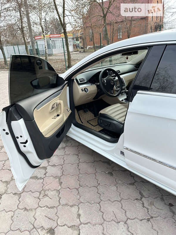 Купе Volkswagen CC / Passat CC 2015 в Бердичеве