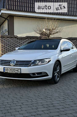 Купе Volkswagen CC / Passat CC 2013 в Виннице