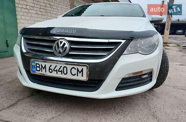 Купе Volkswagen CC / Passat CC 2010 в Кролевце